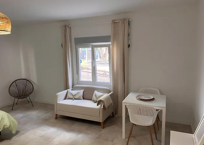 Arena * גראן טאראחל