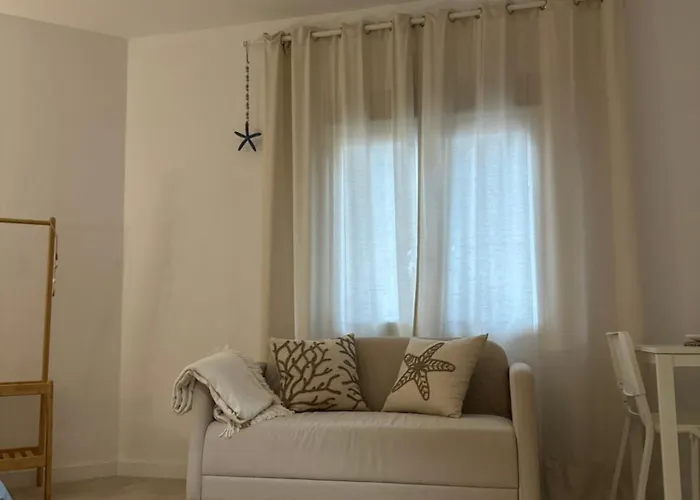 Arena דירה גראן טאראחל