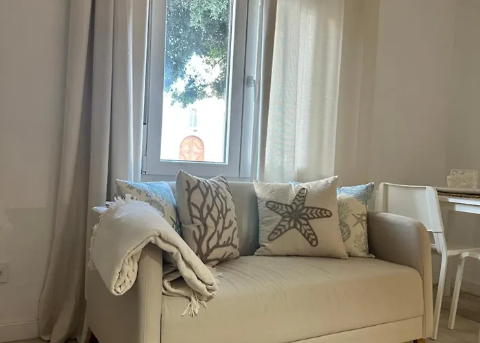 Arena * גראן טאראחל