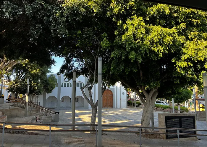 Arena דירה גראן טאראחל