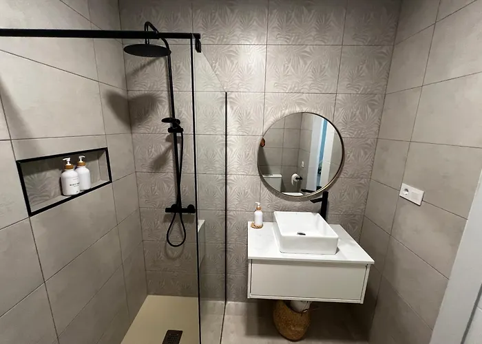 Arena * גראן טאראחל