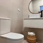 Arena Apartment