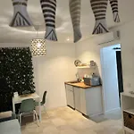 Arena Apartment *