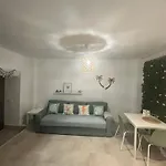Apartment Arena *