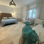Arena Apartment