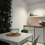 Arena Apartment