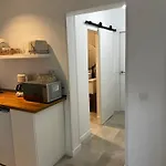 Arena Apartment *