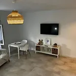 Arena Apartment *