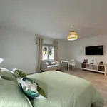 Apartment Arena *