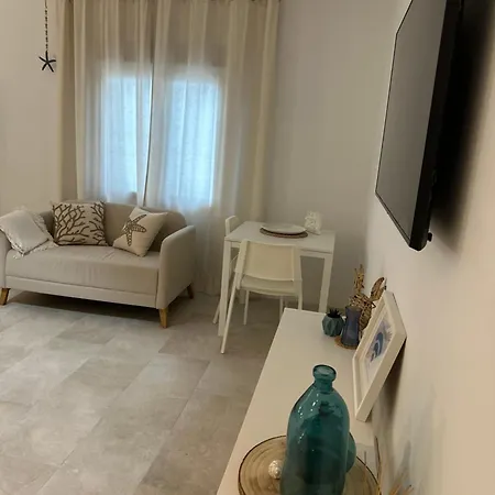 דירה Arena גראן טאראחל