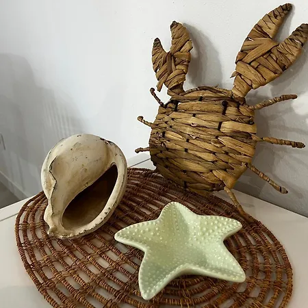 Arena アパート グラン・タラハル