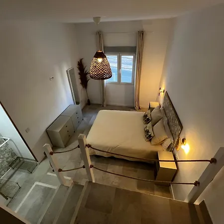 Arena Apartment *