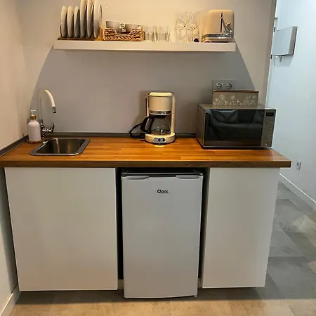 Apartment Arena