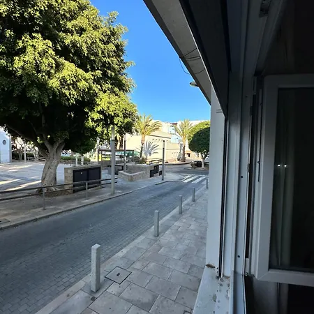 Arena דירה *