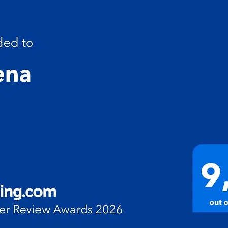 Arena * גראן טאראחל