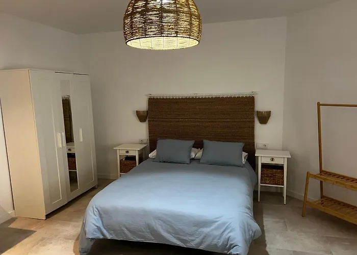 Arena グラン・タラハル