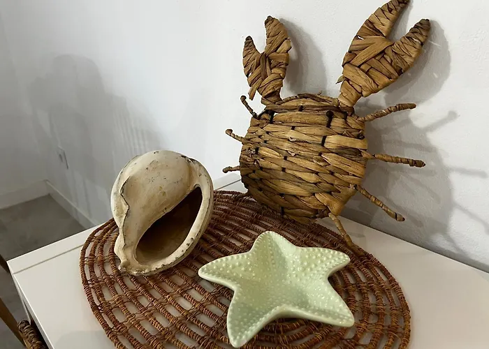 Arena 아파트 그란 타라할