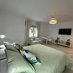 Apartamento Arena
