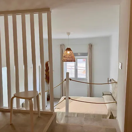 Arena Apartment