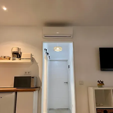 Arena Apartment