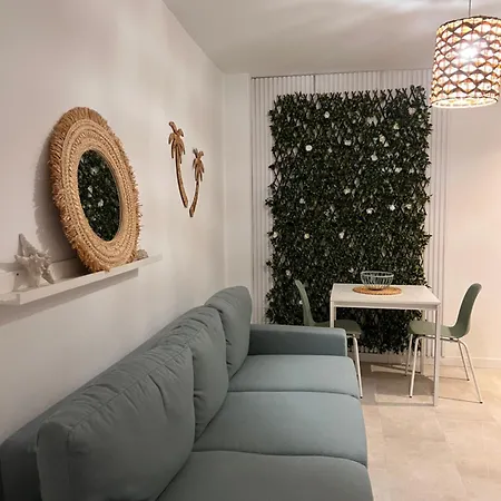 Apartment Arena