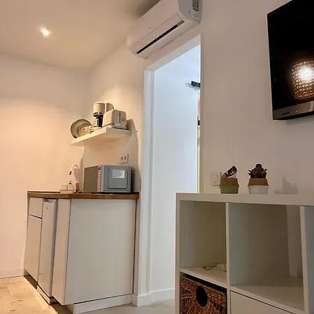 Arena Apartment *
