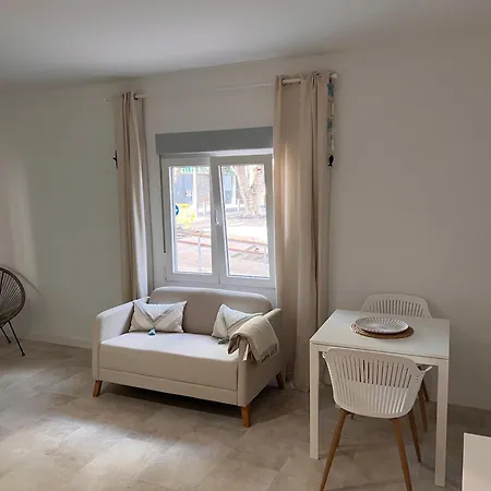 Arena * Gran Tarajal