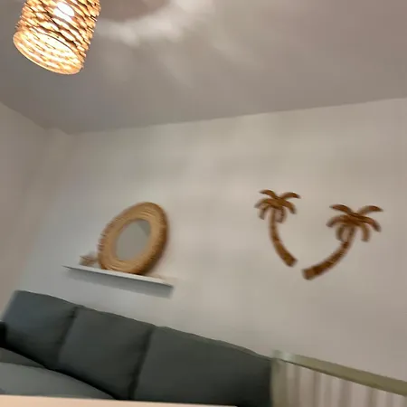 Apartment Arena