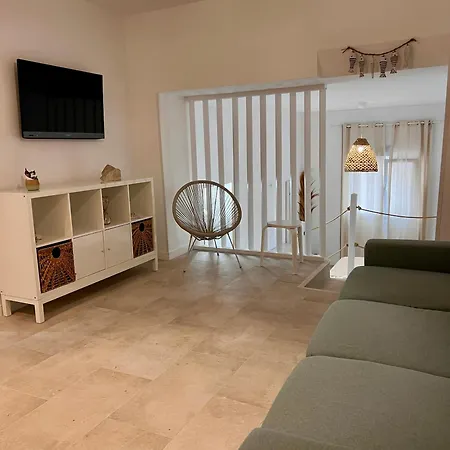 Arena Apartment *