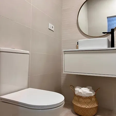Arena Apartment