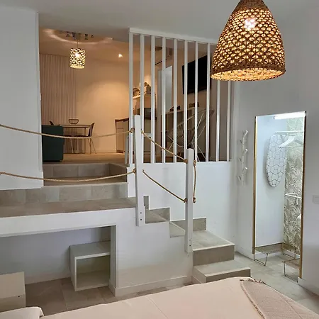 Arena Apartment
