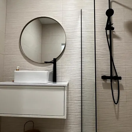 Apartment Arena