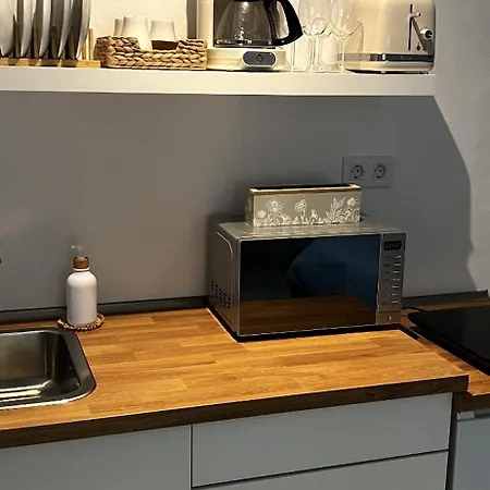 Apartment Arena