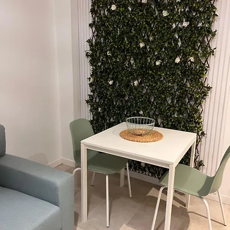 Arena Apartment *