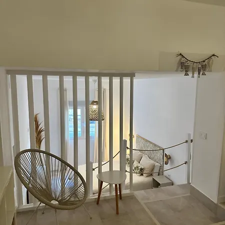 Arena Apartment *