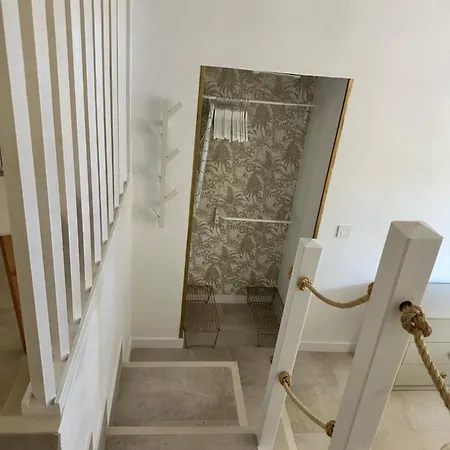 Arena Apartman Gran Tarajal