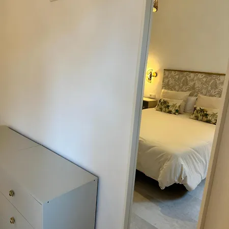 Arena Apartment *