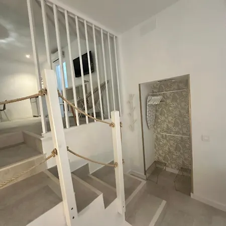 Arena Apartman Gran Tarajal