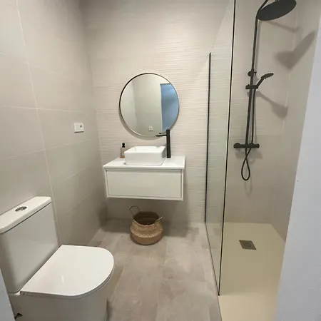 Apartment Arena