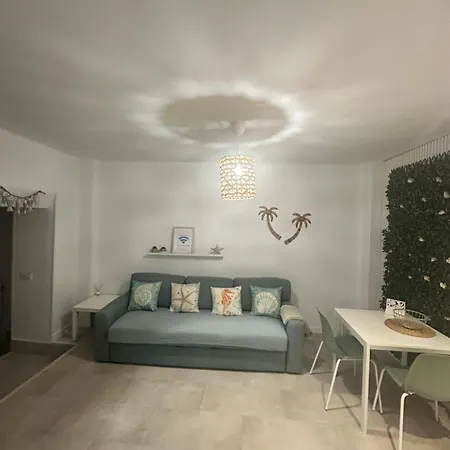 Apartment Arena *