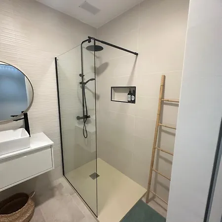 Apartment Arena