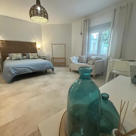 Arena Apartment