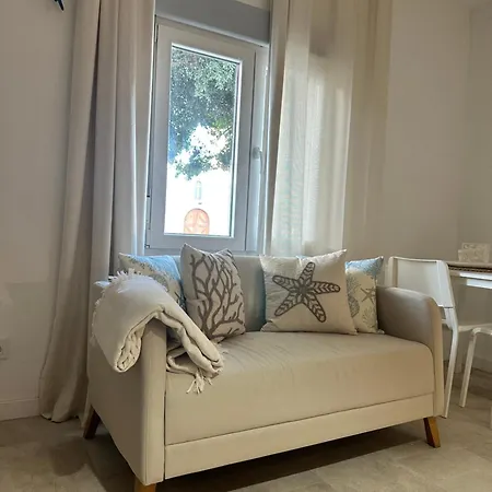 Arena * Gran Tarajal