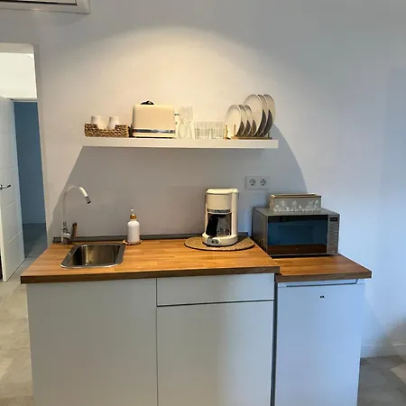 Arena Apartment *