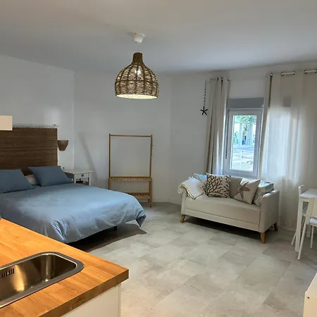 Arena * Gran Tarajal