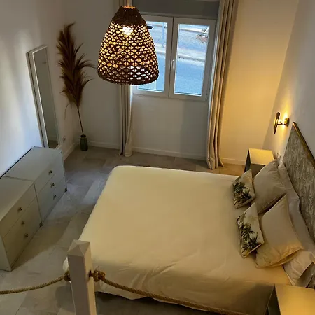 Apartman Arena Gran Tarajal