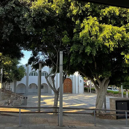 Arena Appartamento Gran Tarajal