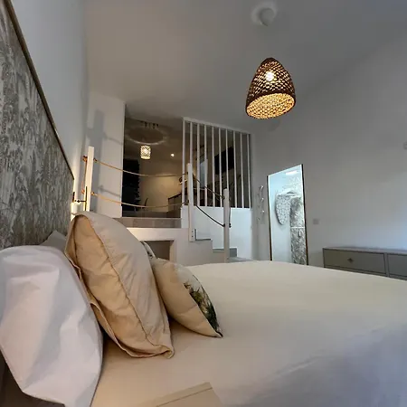 Apartman Arena Gran Tarajal