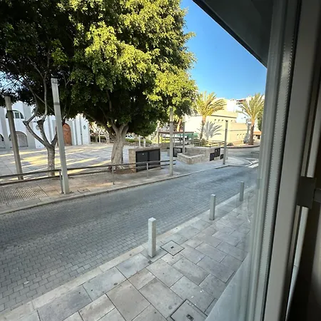 Arena Apartment Gran Tarajal