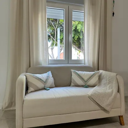 Arena Apartment